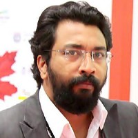 Abhiram Vijayan Sreelatha