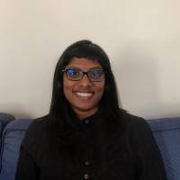 lavinia perumal