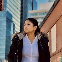 Arunima Maleppillil Mani