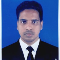 Md. Najmul Hossain