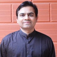 Vijaysinh Parmar