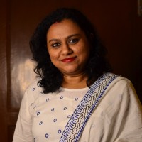 Sangita Munshi