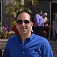Tamer El-Hossiny