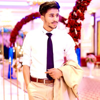 Hassan Afzaal