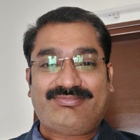 Ravindran Damodaran