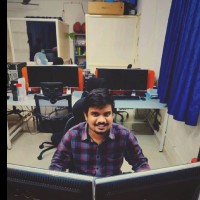 Ugendhar Babu