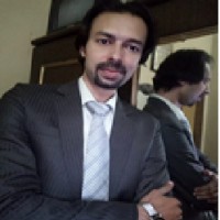 Qamar Abbas