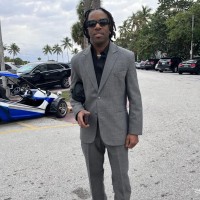 Billy Nigel Saffold