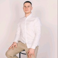 Николай Кирий
