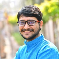 Sarath Chandra Kashyap K