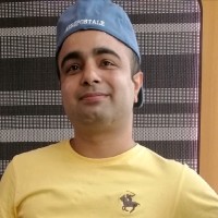 Bishnu Sharma