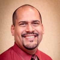 Pedro Cruz