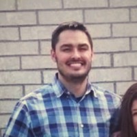 Aaron Hammett
