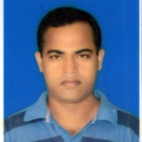 Md. Rashed Kabir Reza
