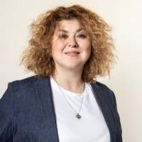 Oksana Lyubushin - Fridel