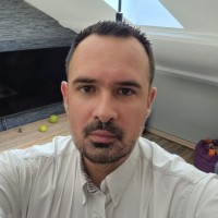 Arnaud Moreau