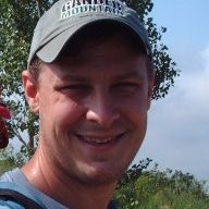 Mike O'Connell