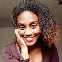 Wilda Toumboudany