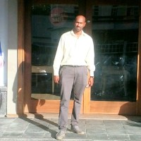Fidele Jerome