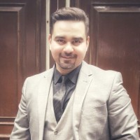 Haseeb Ahmed Baber