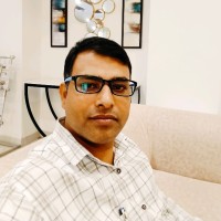 Vishal Yadav