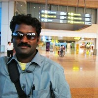 K. Senthamizh Selvan