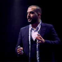 Ali Jahani