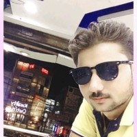Er. Abhishek Shukla
