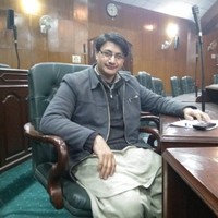 Wajid Hussain