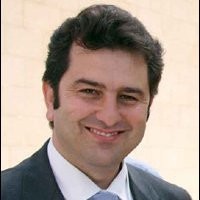 kamel Husseini