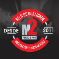 M2 Ferro e Aço