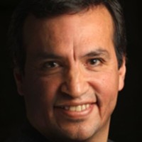 Oswaldo Jimenez