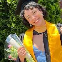 Catherine Papadopoulou, QMHP-T