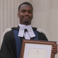 John Sesay