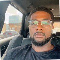 Malcolm Washington