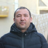 Hashim Maqsoody
