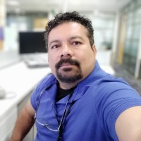 Eduardo Enrique Rios Cruz