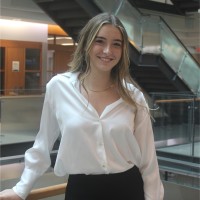 Alexandra Vahramian