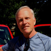 Patrick Mount