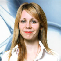 Cristina Cobileanschi