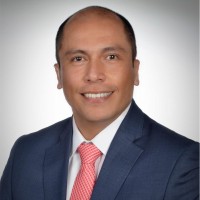 Carlos Andrés Barrera Pesca,  PMP®