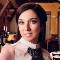 Olga Rykova