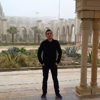 Farid Benkhodja