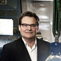 Mats Blacker