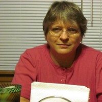 Mendy Mitchell Welch