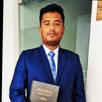 Md. Toriqul Islam