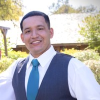 Angelo Rodriguez