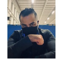 Daniel Garcia Flores