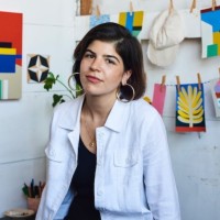 Nina Sepahpour