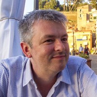 Brian Cooper